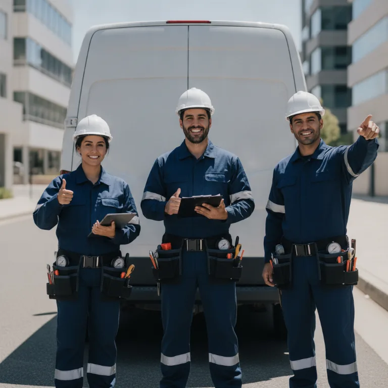 Asesor energético Jiutepec
